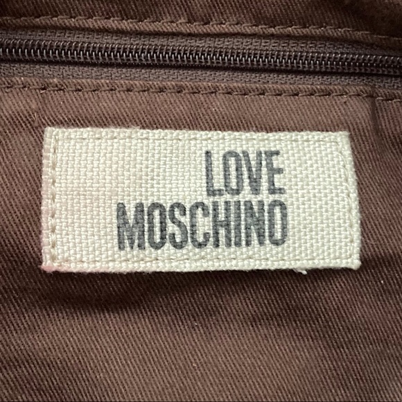 Authentic Moschino Bag - Picture 4 of 14
